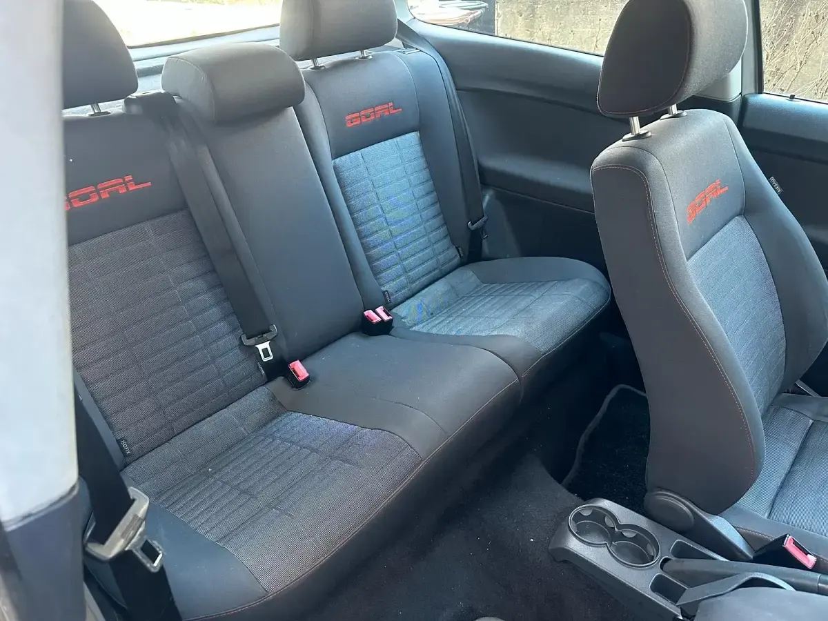 Gebraucht VW Polo 54 PS (39 kW) 2006 Grau Kleinwagen