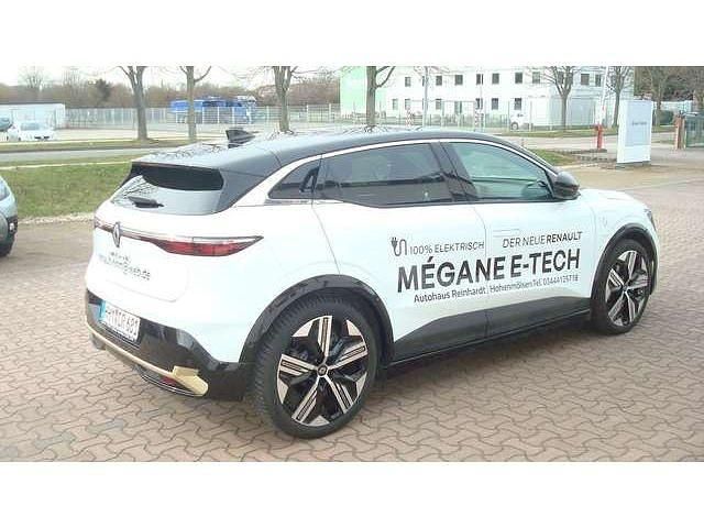 Gebraucht Renault Mégane Iconic 160 kW (218 PS) 2022 Limousine
