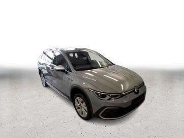 Gebraucht VW Golf Alltrack 200 PS (147 kW) 2023 Grau Kombi