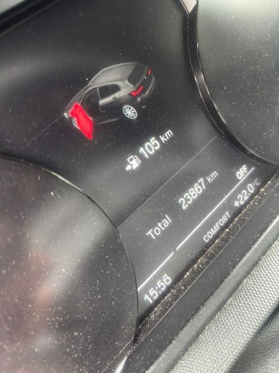 Gebraucht BMW 118 140 PS (102 kW) 2020 Schwarz Kleinwagen