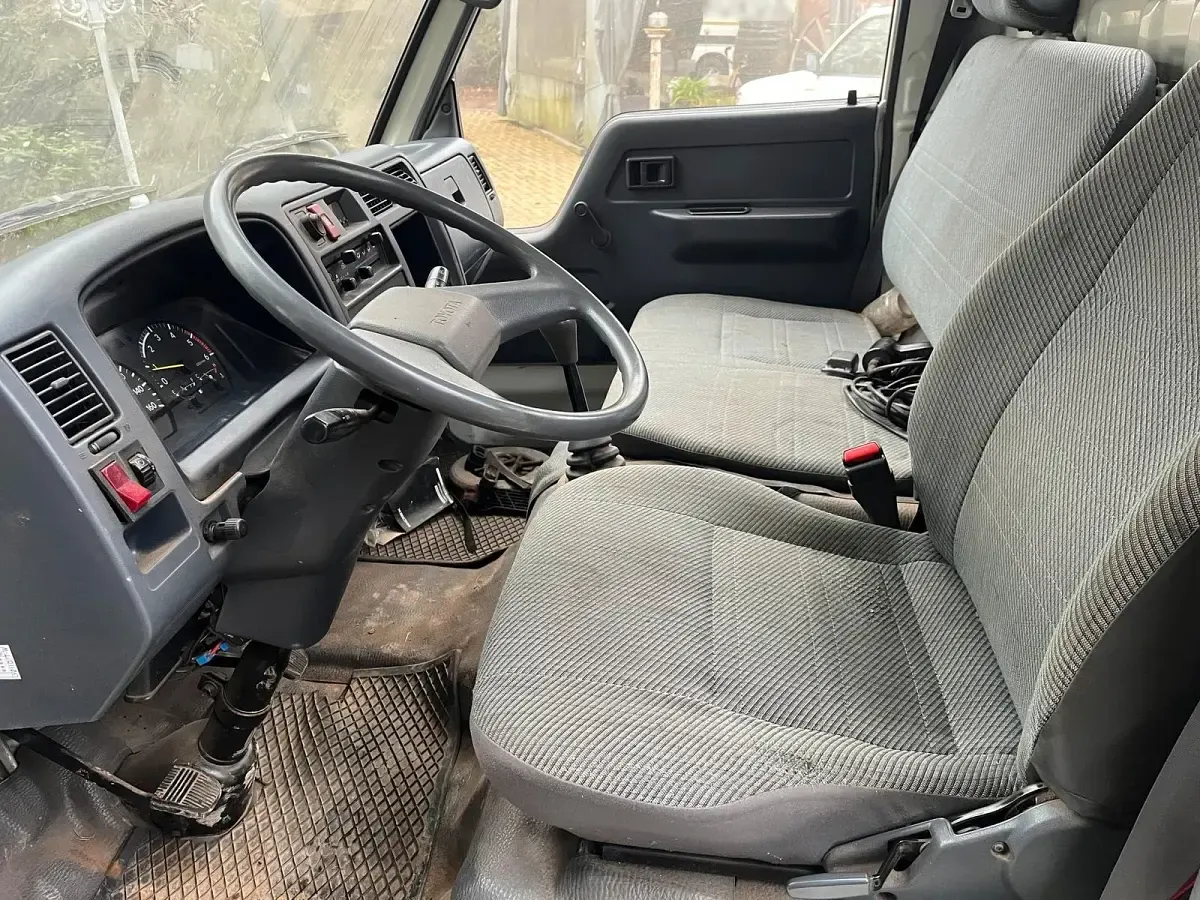 Gebraucht Toyota Dyna 83 PS (61 kW) 1995 Pickup