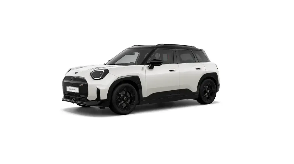 Usata Mini Aceman 160 kW (218 CV) 2025 SUV