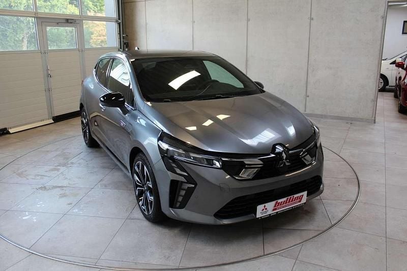 Neu Mitsubishi Colt Edition 143 PS (105 kW) 2025 Achatgrau Kleinwagen