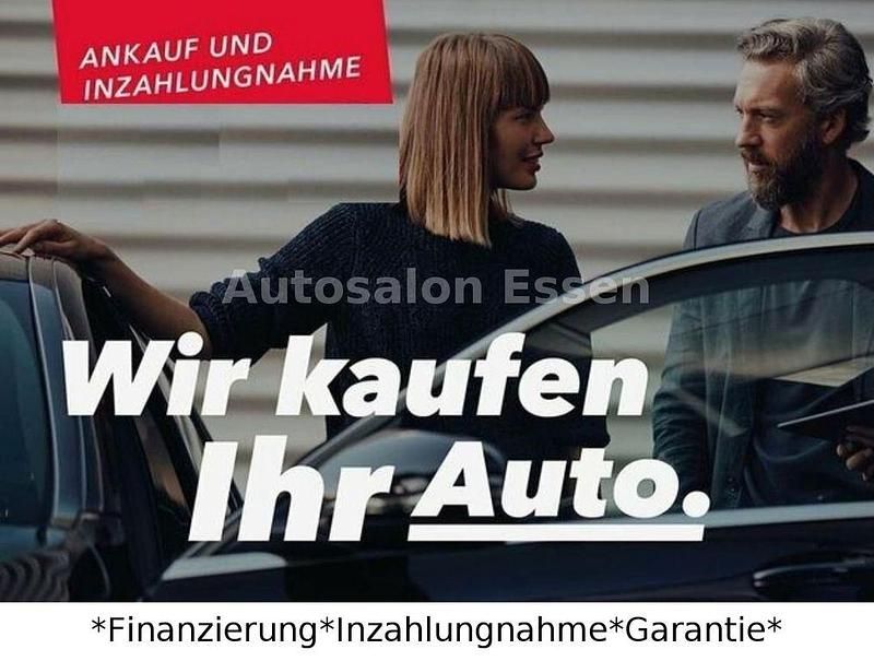 Gebraucht Ford Transit Custom Sport 170 PS (125 kW) 2018 Magnetic Van / Kleinbus