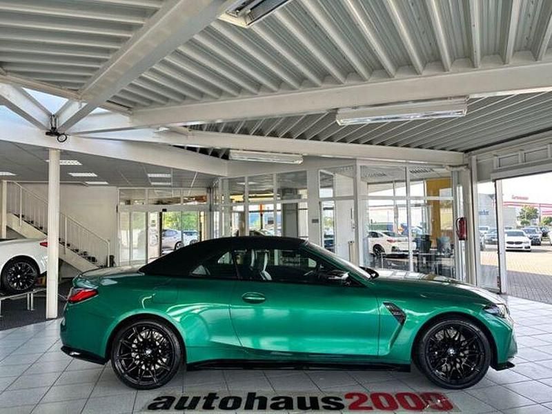 Gebraucht BMW M4 Competition Edition 2024 Andere Cabrio