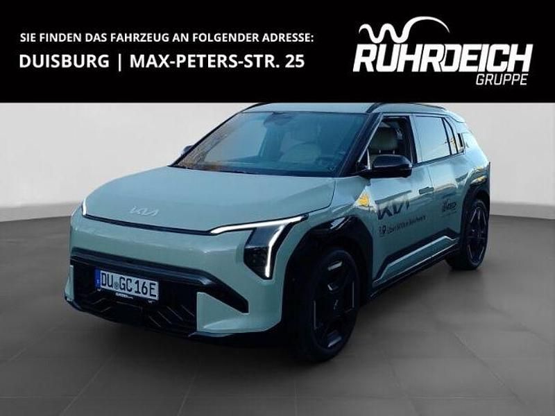 Andere Gebraucht 2024 Kia EV3 SUV | 38.889 € (Fairer Preis) - Bild 1/4