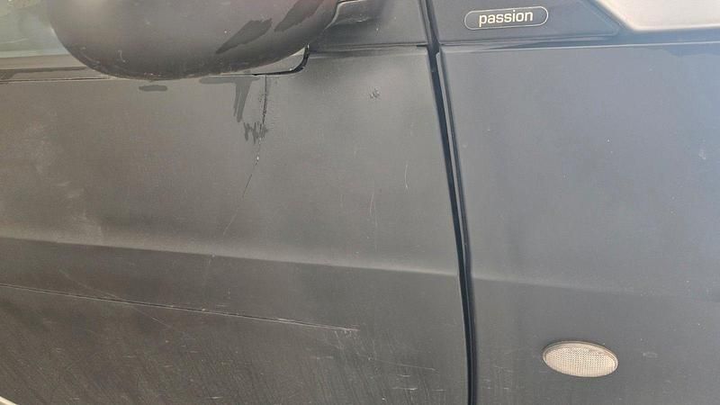 Gebraucht Smart ForTwo Cabrio Passion 54 PS (39 kW) 2001 Schwarz Cabrio