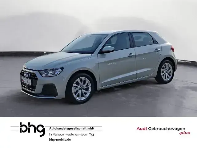 Gebraucht Audi A1 Sportback Advanced 116 PS (85 kW) 2025 Kleinwagen