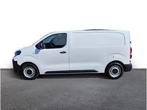 Neu Opel Vivaro 120 PS (88 kW) 2026 Weiß (koalinweiß) Van / Kleinbus