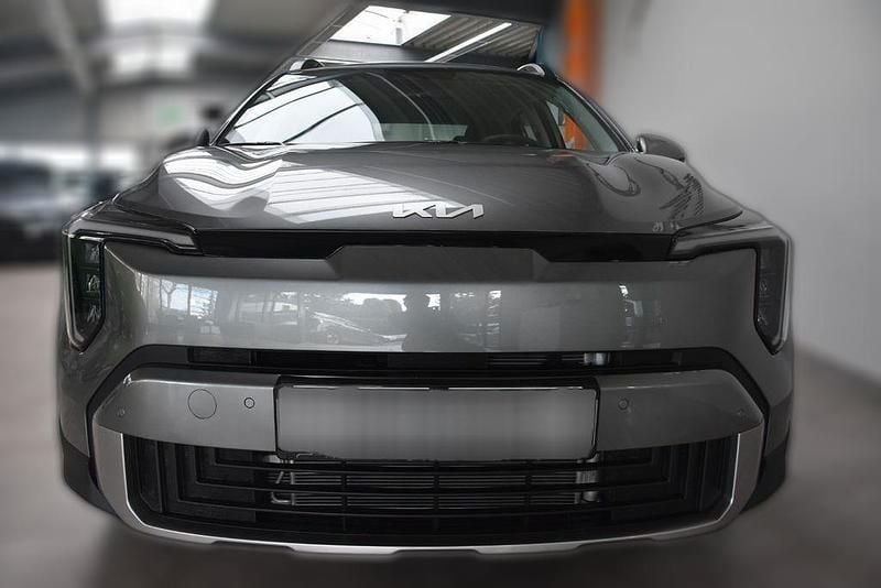 Neu Kia Stonic 101 PS (74 kW) 2026 Grau metallic SUV