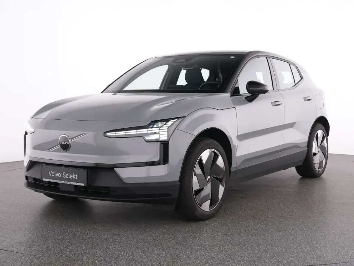 Gebraucht Volvo EX30 Plus 200 kW (272 PS) 2024 Vapour grey SUV