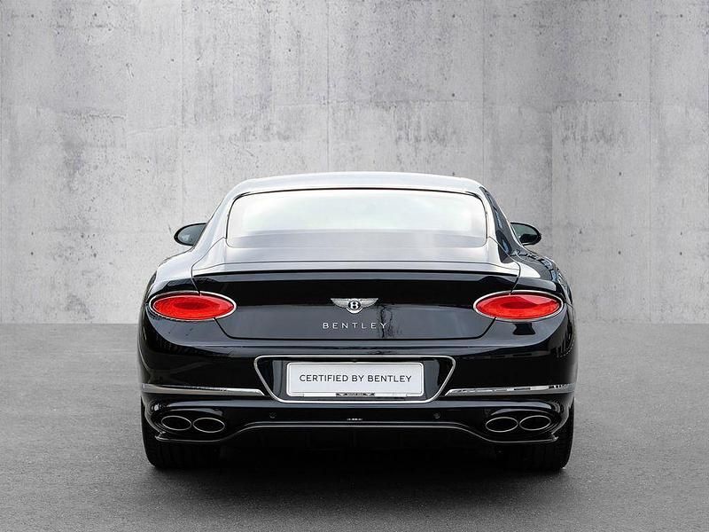Gebraucht Bentley Continental GT 659 PS (484 kW) 2022 Onyx Coupé