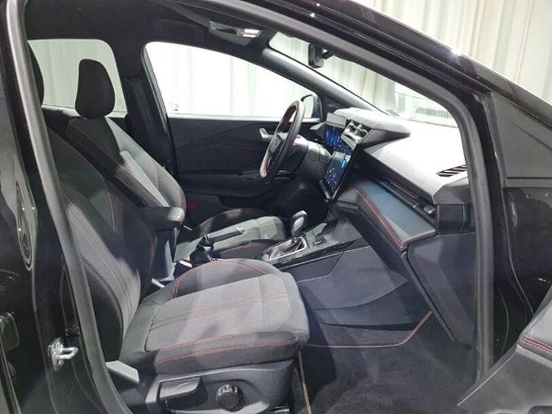 Gebraucht Ford Puma ST-Line 155 PS (114 kW) 2025 Schwarz, agate black metallic SUV