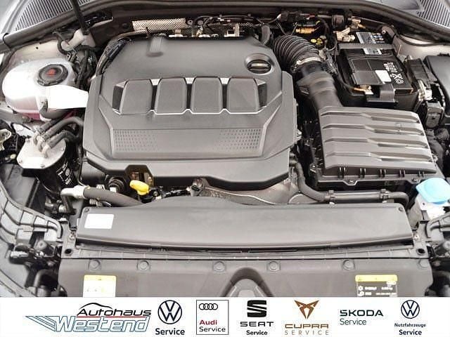 Gebraucht Audi A3 Advanced Plus 150 PS (110 kW) 2022 Florettsilber (metallic) Limousine