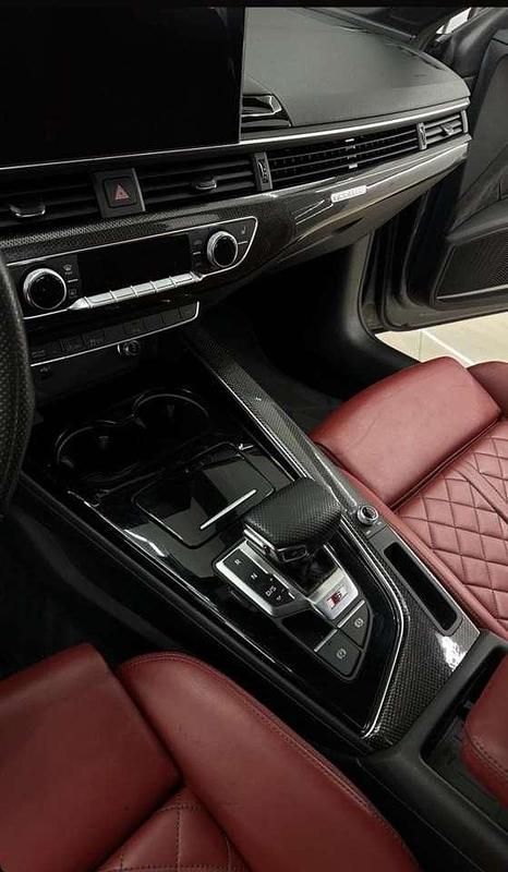 Gebraucht Audi S5 Performance 347 PS (255 kW) 2020 Coupé