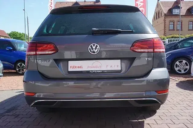 Gebraucht VW Golf VII 2018 Andere