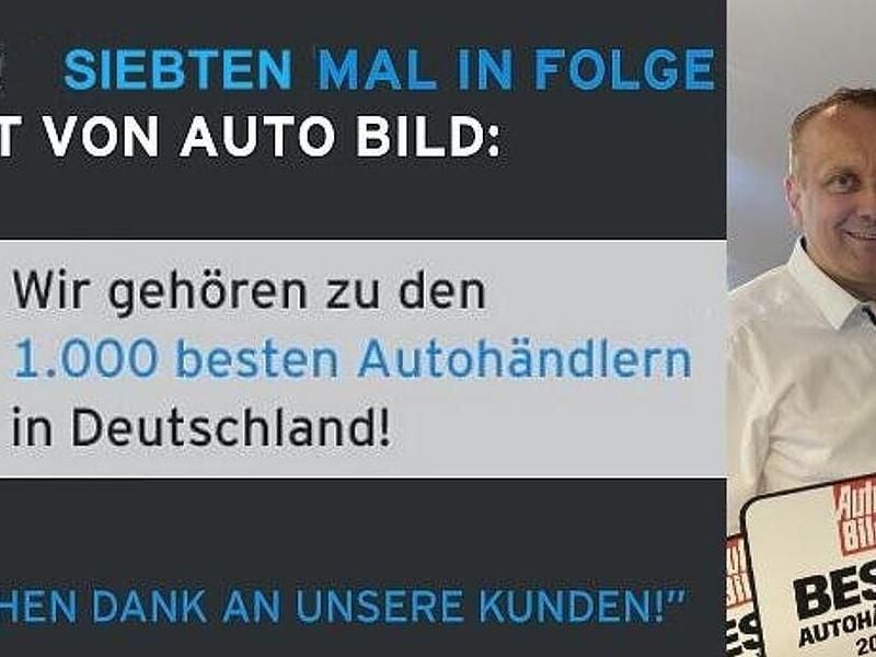 Silber Gebraucht 2007 Opel Astra Kleinwagen | 1.200 € (Superpreis) - Bild 1/1