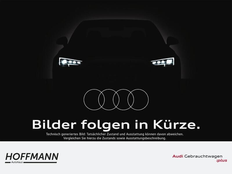Schwarz Gebraucht 2022 Audi Q3 Sportback SUV | 35.990 € (Etwas zu teuer) - Bild 1/1