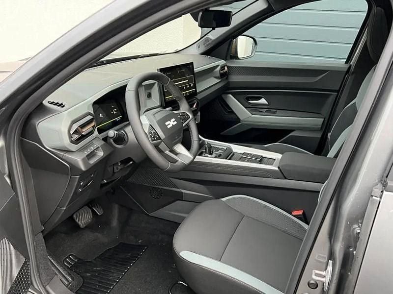 Neu Dacia Bigster Extreme 156 PS (114 kW) 2026 SUV