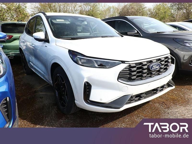 Neu Ford Kuga ST-Line 186 PS (136 kW) 2026 Weiss SUV