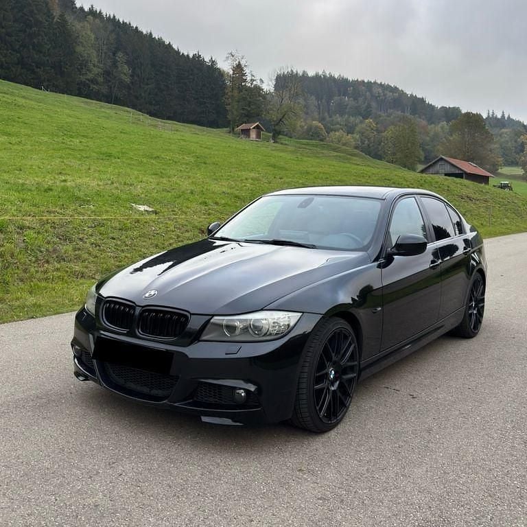 Gebraucht 2010 BMW 325 M Sport Limousine | 8.490 € (Fairer Preis) - Bild 1/4