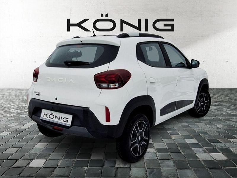 Gebraucht Dacia Spring 2023 Andere Kleinwagen