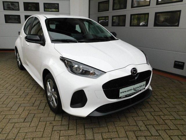 Neu Mazda 2 Exclusive-Line 116 PS (85 kW) 2026 Kleinwagen