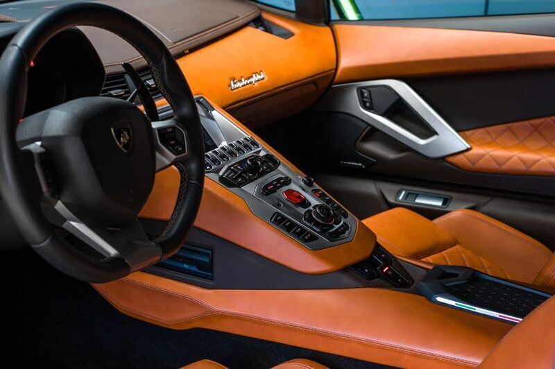 Gebraucht Lamborghini Aventador 740 PS (544 kW) 2020