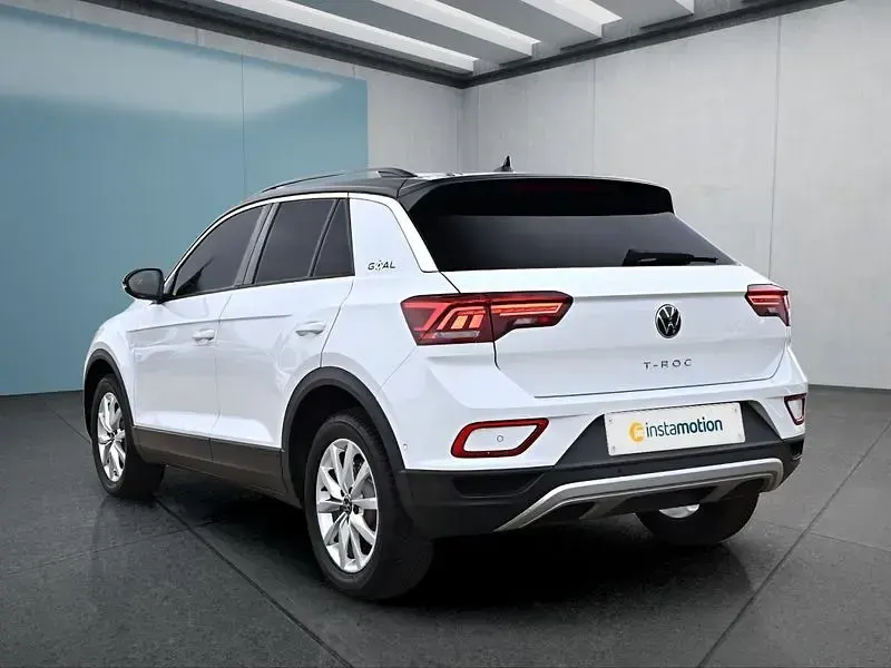 Gebraucht VW T-Roc 150 PS (110 kW) 2025 Andere SUV