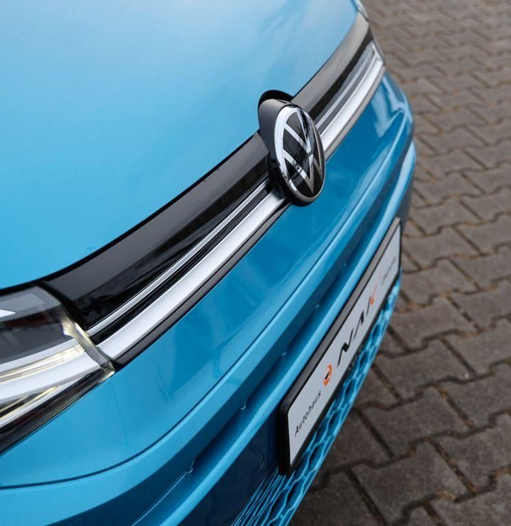 Gebraucht VW Caddy Style 114 PS (83 kW) 2023 Van / Kleinbus