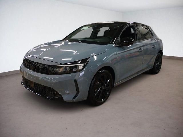 Gebraucht Opel Corsa 145 PS (106 kW) 2025 Schwarz Kleinwagen