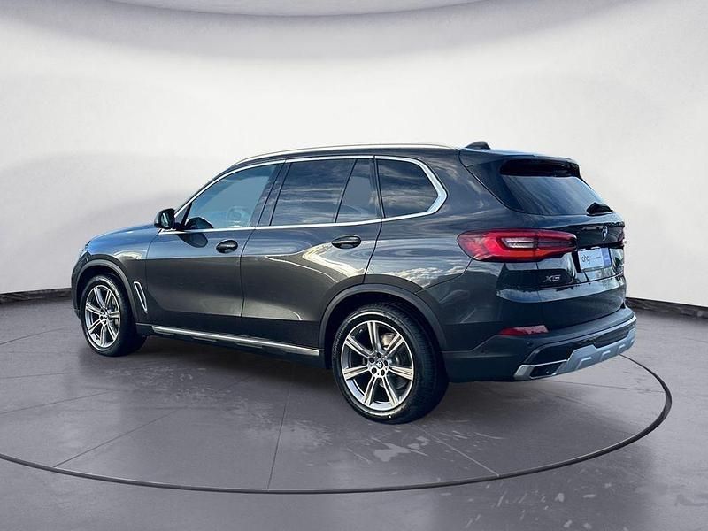 Gebraucht BMW X5 Sport Line 340 PS (250 kW) 2020 Grau SUV