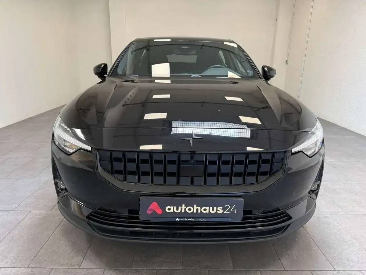 Gebraucht Polestar 2 164 kW (224 PS) 2022 Void / solid Kleinwagen