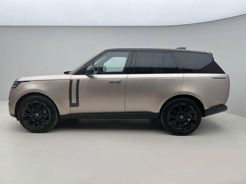 Gold Neu 2025 Land Rover Range Rover HSE SUV | 175.751 € (Fairer Preis) - Bild 1/4