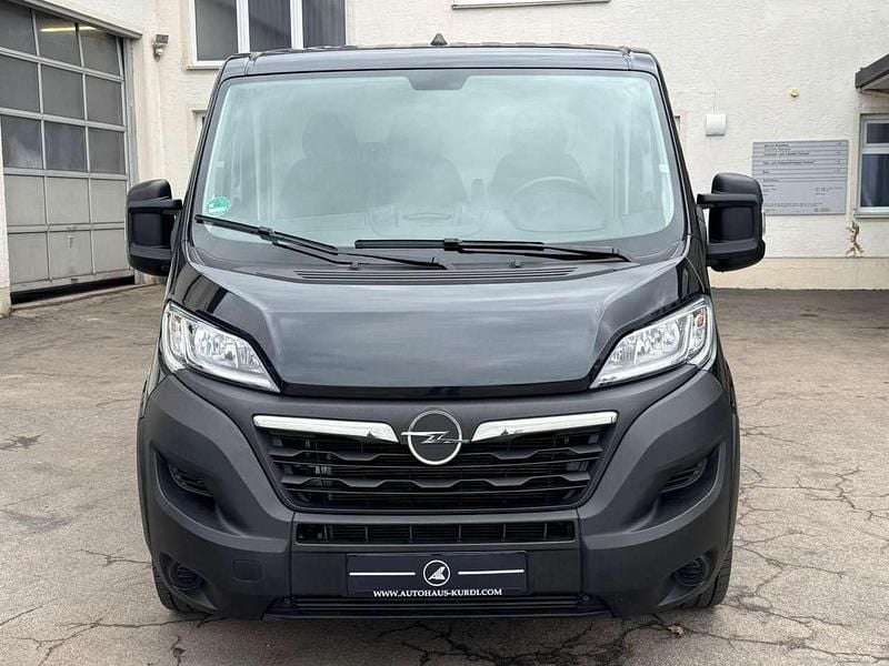 Gebraucht Opel Movano 140 PS (102 kW) 2023 Gris urban Van