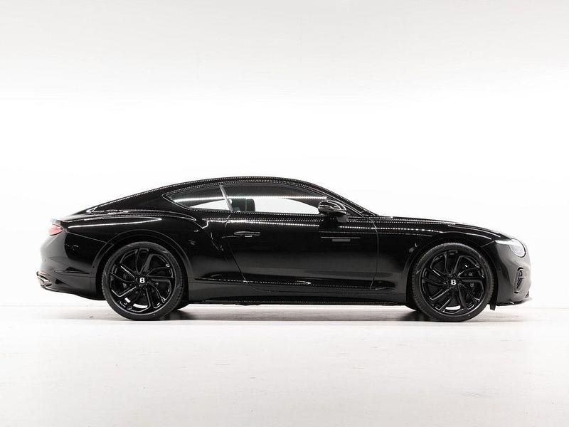 Neu Bentley Continental 782 PS (575 kW) 2025 Schwarz Cabrio