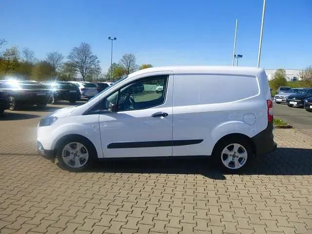 Usata Ford Transit 75 CV (55 kW) 2023 Andere