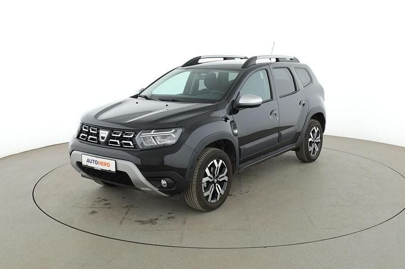 Brugt Dacia Duster Prestige 131 HK (96 kW) 2022 SUV