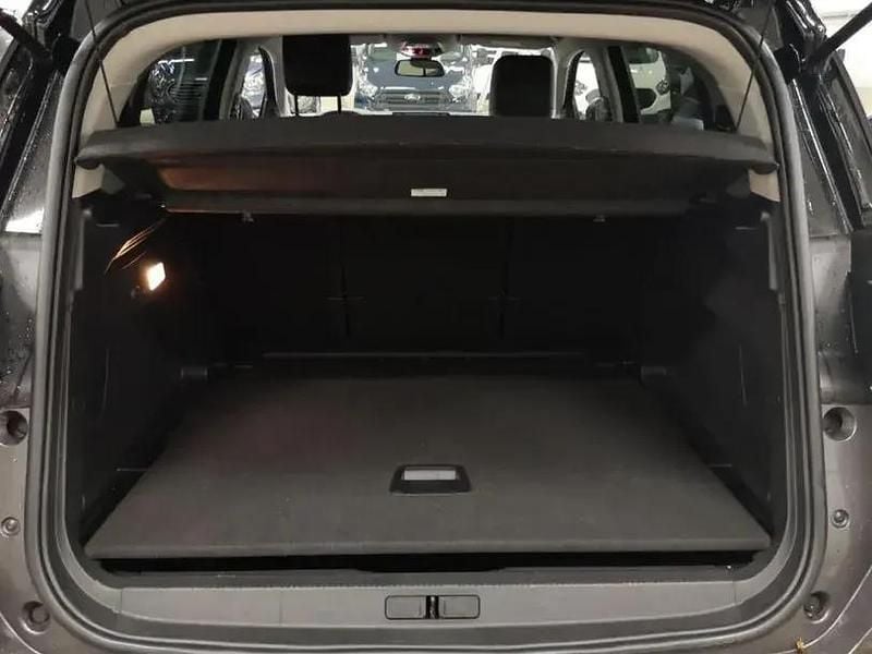 Gebraucht Citroën C5 Aircross Feel 131 PS (96 kW) 2023 Evl  lackierung platiniumgrau (metallic) SUV