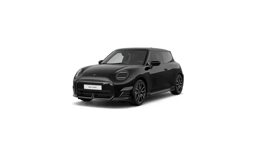 Usata Mini Cooper 135 kW (184 CV) 2024 Utilitaria