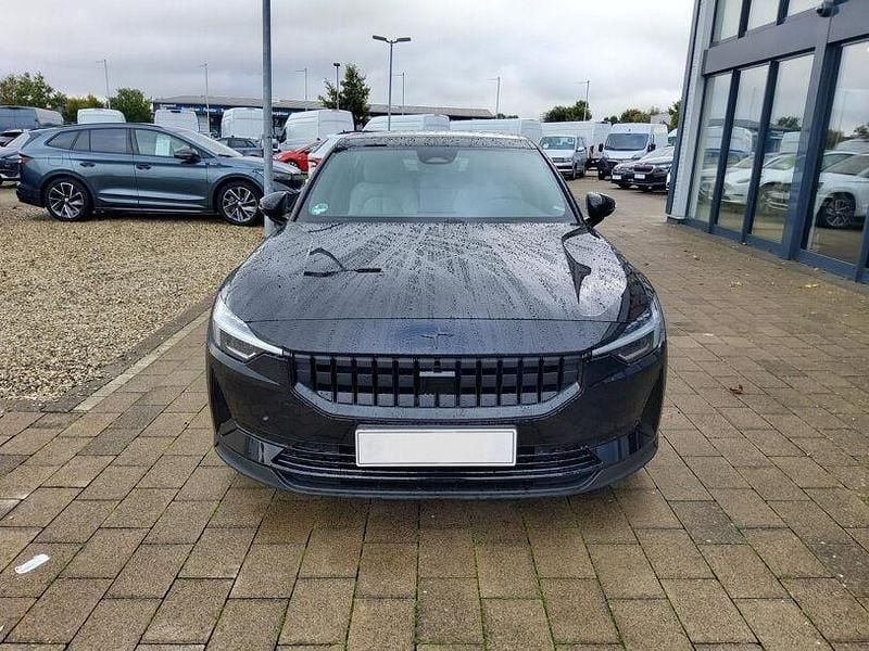 Gebraucht Polestar 2 169 kW (231 PS) 2022 Space Kleinwagen