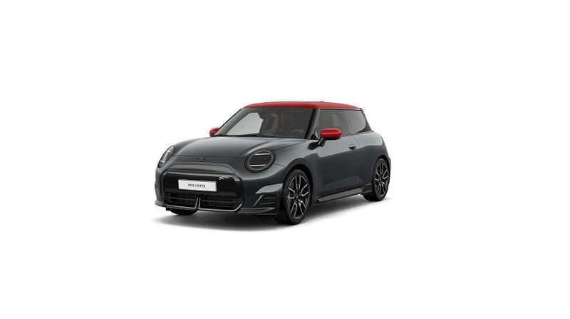 Gebraucht Mini Cooper 135 kW (184 PS) 2024 Kleinwagen