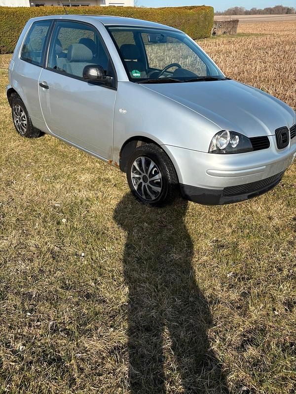 Gebraucht Seat Arosa 50 PS (36 kW) 2004 Kleinwagen