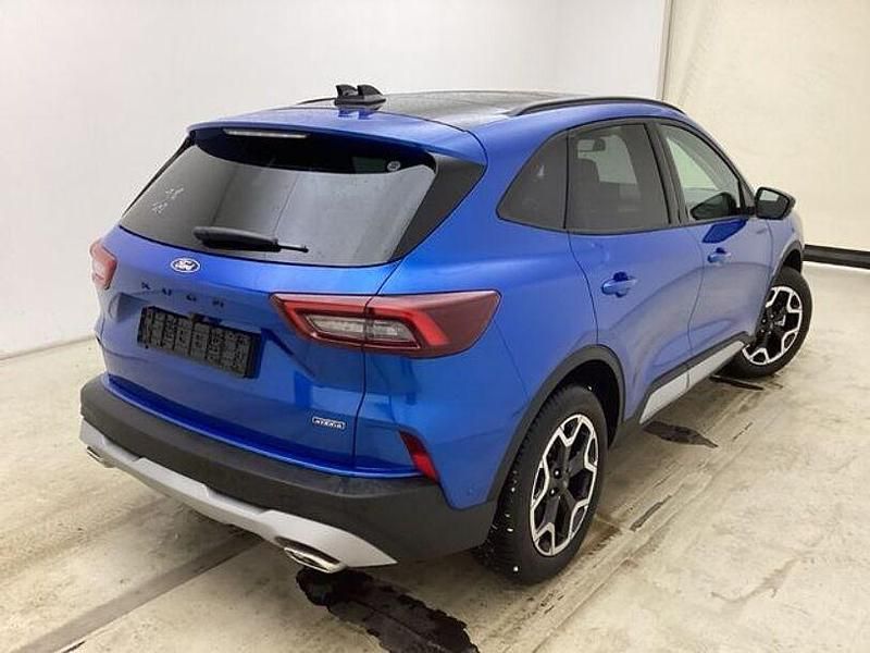 Gebraucht Ford Kuga Active X 242 PS (177 kW) 2025 Dynamicblau metallic SUV