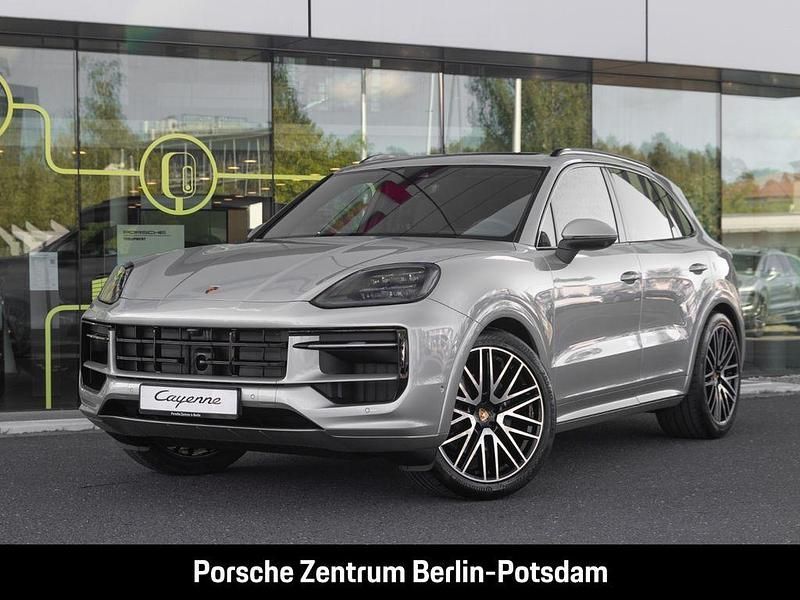 Gebraucht Porsche Cayenne 354 PS (260 kW) 2025 Silber SUV