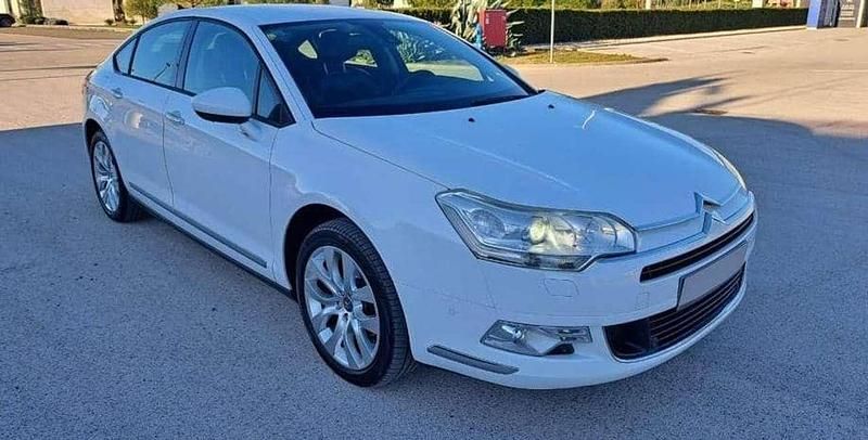 Gebraucht Citroën C5 140 PS (102 kW) 2015 Limousine