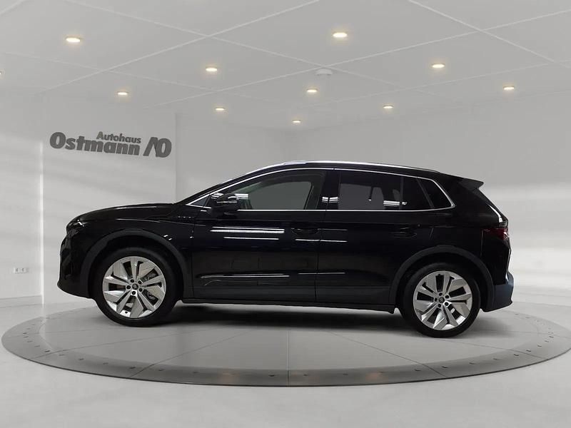 Gebraucht Skoda Elroq 77 kW (105 PS) 2026 Schwarz SUV
