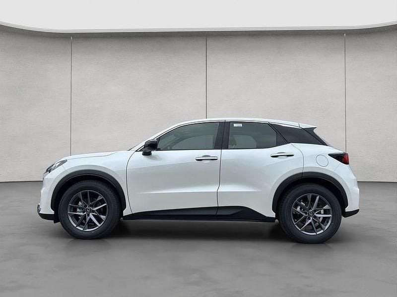 Neu Lexus LBX 136 PS (100 kW) 2026 Titaniumweiß SUV