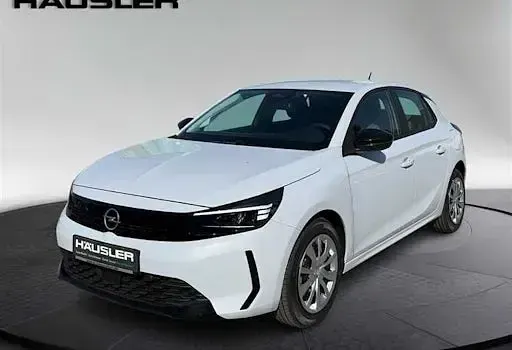 Używany Opel Corsa Edition 101 KM (74 kW) 2026 Hatchback