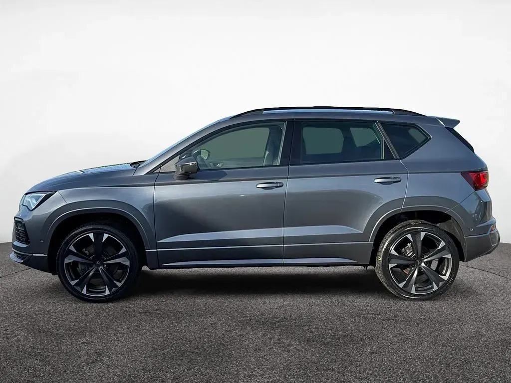 Second-hand Cupra Ateca 150 CP (110 kW) 2025 Gri SUV